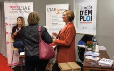 57ème CONGRES DES MAIRES DE SEINE ET MARNE